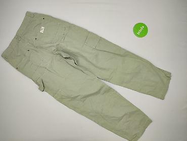 spódnica cargo: Bershka, Spodnie cargo damskie, rozmiar S — 3