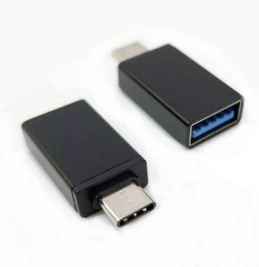 переходник hdd на usb: Адаптер для USB-флешек (USB to Type-C). Новый