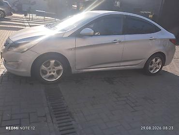 солярис цена бишкек: Hyundai Solaris: 2014 г., 1.6 л, Автомат, Бензин, Седан — 2