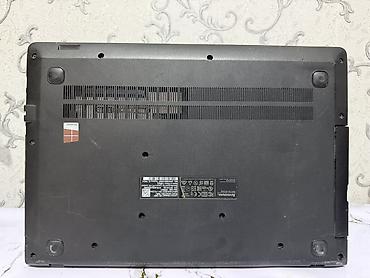 ideapad 5 pro: Продается хороший ноутбук Lenovo для офиса и домашнего пользования — 5