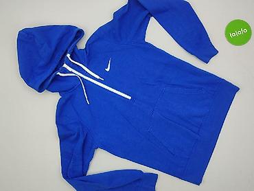 bluza nike m: Nike, Bluza z kapturem damska, rozmiar S — 2