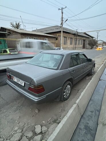 купить опель вектра б: Mercedes-Benz E-Class: 1989 г., Бензин, Седан
