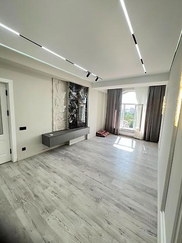 45: 1 комната, 45 м², Космос 11 этаж, Дизайнерский ремонт — 2