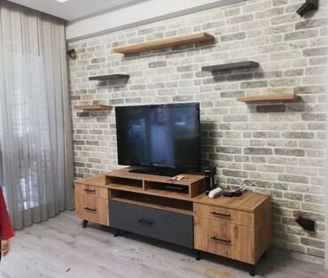 TV altlığı: > Tv stendlərin və hər növ mebellərin birbaşa mebel sexindən — 12