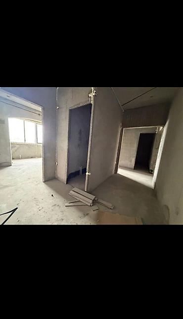 проходной: 2 комнаты, 67 м², Элитка, 5 этаж, ПСО (под самоотделку) — 8