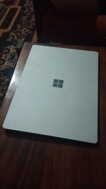 asus gaming: Ноутбук, Microsoft Surface, 16 ГБ ОЭТ, Intel Core i7, Жумуш, окуу үчүн, эс тутум SSD