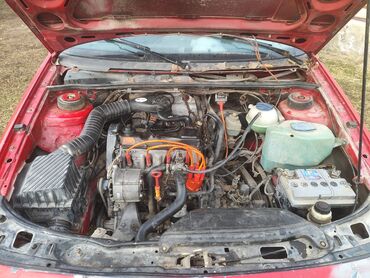 Volkswagen: Volkswagen Passat Variant: 2025 г., 1.8 л, Механика, Бензин, Универсал — 6