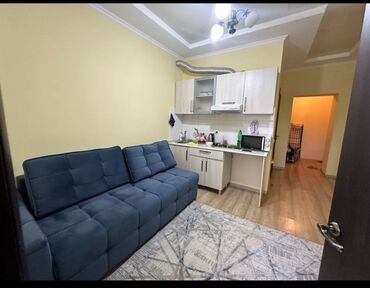 дом на расрочку: 2 комнаты, 36 м², Индивидуалка, 1 этаж