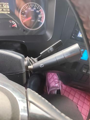 Тягачи: Тягач, Shacman, 2019 г., Самосвал at lalafo.kg — 13 Тягачи: Тягач, Shacman, 2019 г., Самосвал — 13