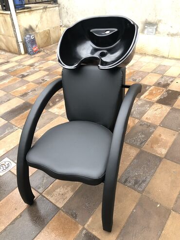 Salon, tibbi kreslolar: Yeni, Saş kəsimi kreslosu — 30