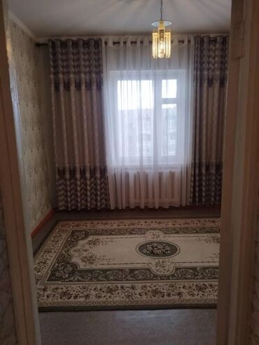 Продажа квартир: 2 комнаты, 57 м², 105 серия, 5 этаж, Старый ремонт