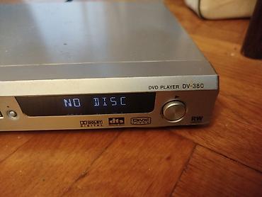 gps za auto cena: Pioneer DVD plejer sa daljinskim.Ispravan. Isproban samo preko skarta — 5