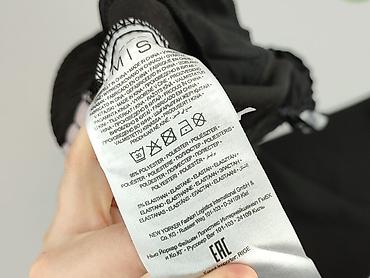 dres prada: Amisu, Spodnie dresowe damskie, rozmiar S — 5