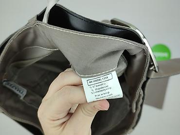 deichmann xxl: Spodnie materiałowe damskie, rozmiar S — 5