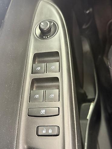 Chevrolet: Chevrolet Spark: 2018 г., 1 л, Вариатор, Бензин, Хэтчбэк — 7