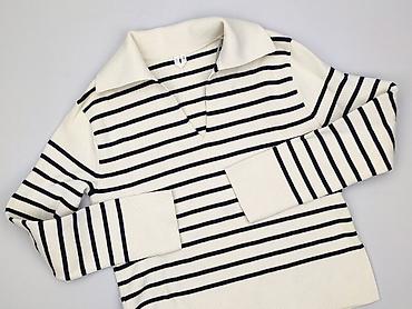ARKET, Sweter damski, rozmiar S