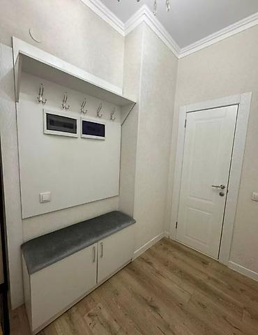 квартира с животными: 1 комната, Вефа ТЦ Без животных, от 1 года, С мебелью полностью — 7