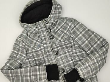 Fishbone, Women`s winter jacket, size M (EU 38)