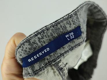 jeansy dsquared: Reserved, Jeansy damskie, rozmiar S — 4