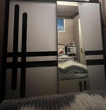 2 el esyalar: Dolab paltar üçün 200x228 damla firması. Wapp çat aktivdir yazın — 4