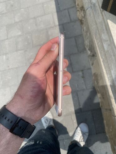 iphone 2 g: IPhone 8, 64 ГБ, Rose Gold, Отпечаток пальца