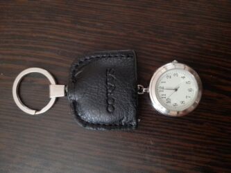 хочу купить часы: Orginal turk markasi "Corvus" cib saati(turkiyeden 70 manata