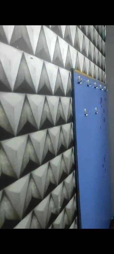 Uzunmüddətli kirayə evlər: 80 kv. m, 2 otaqlı, Su, İnternet, Telefon — 15