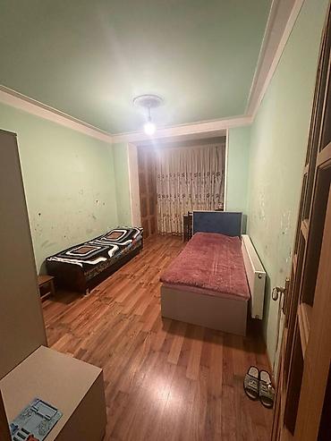 квартира баку купить: Mingəçevir şəhəri mərkəz H. Əliyev pr 49 3 otaqlı mənzil - — 5