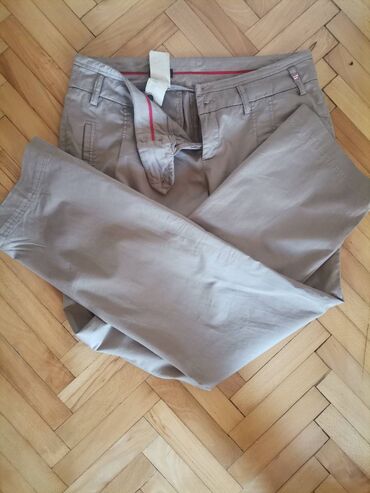 Pantalone: Cinque muške pantalone u odličnom stanju. Pogodne za svakodnevno — 5