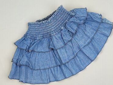 Спідниця, 3-4 р., 98-104 см, стан - Ідеальний
