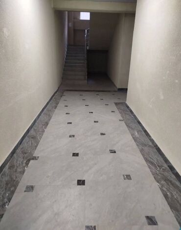 Продажа квартир: 1 комната, 37 м², Элитка, 7 этаж, ПСО (под самоотделку)