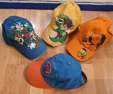 new york kacketi: Baseball cap, For boys