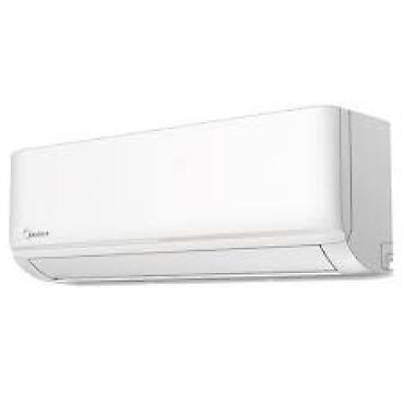 sam agac: Midea Agile Inverter AF-09N8D1-O (Xarici blok) Midea-nın Agile — 1