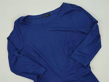 sukienka chabrowa plus size: Sukienka damska, rozmiar S — 1