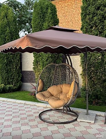 Продажа отелей и хостелов: 🏨 Продаётся отель «Асман» на Иссык-Куле 📍 До озера — 800 метров 📐 — 10