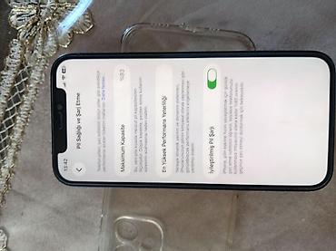 islenmis televizorlar ucuz: IPhone 12, Qara, Simsiz şarj — 3