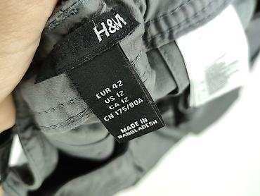 sklep hm: H&M, Szorty damskie, rozmiar XL — 4