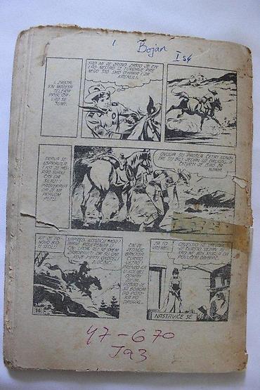 autima: LUNOV MAGNUS STRIP 797, LMS 797, KIT TELER, OPASNA ZONA | Lunov — 6
