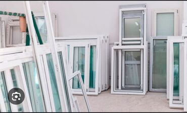 Металлопластиковые окна на заказ: Изготовление металлопластикового окна двери витражи любой сложности — 25