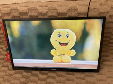 Televizorlar: İşlənmiş Televizor Beko LED ekran 32" HD (1366x768), Ünvandan götürmə, Ödənişli çatdırılma — 13
