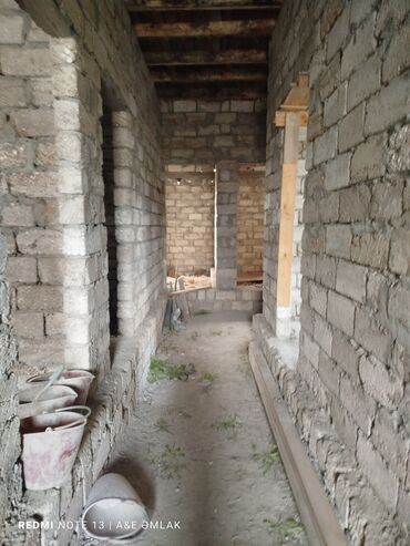 Həyət evləri və villaların satışı: 4 otaqlı, 148 kv. m, Kredit yoxdur, Təmirsiz — 1