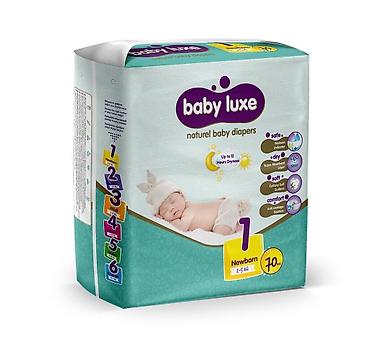 Uşaqlar üçün digər mallar: PAMPERS Paçqada 150 ədəddir. Bütün razmerləri var. Keyfiyyəti yüksək — 4