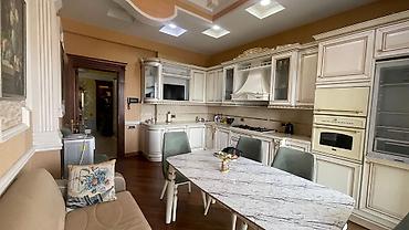 Квартиры: 5 комнат, Новостройка, 250 м² — 7