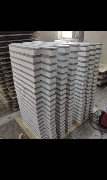 Другие товары для дома: Клинкер фасадной — 12