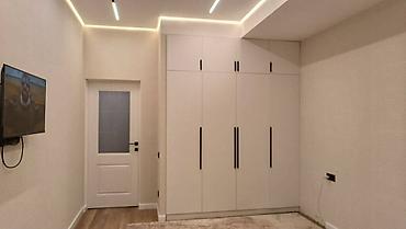 Продажа квартир: 2 комнаты, 80 м², Элитка, 10 этаж, Дизайнерский ремонт at lalafo.kg — 8 Продажа квартир: 2 комнаты, 80 м², Элитка, 10 этаж, Дизайнерский ремонт — 8