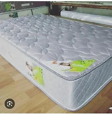 Digər mebel: Matras var 2 ədəd tək nəfərlik,yeni kimidi,ehtiyacı olan gelsin — 1