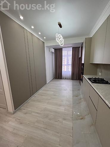Продажа квартир: 3 комнаты, 82 м², Элитка, 11 этаж, Дизайнерский ремонт at lalafo.kg — 7 Продажа квартир: 3 комнаты, 82 м², Элитка, 11 этаж, Дизайнерский ремонт — 7