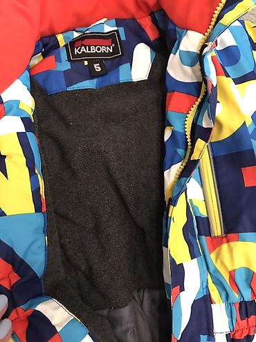 nike 43: Продаю горнолыжный Детский зимний комбинезон Kalborn Примерно на — 2