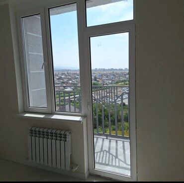 снять квартиру в заре: 1 комната, 48 м², Элитка, 12 этаж, Евроремонт