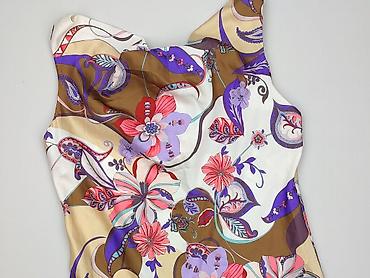 italy moda: New Collection, T-shirt damski, rozmiar M — 1